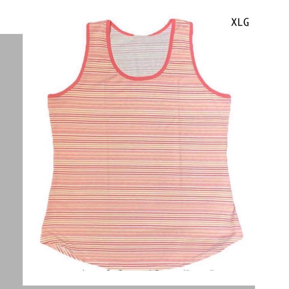 LulaRoe Tank Top